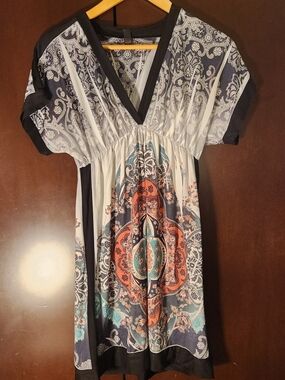 Diva Top Women Size Small